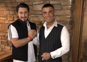 Ahmet Onay: Peker’in bahsettiği kişilerle kilise yakınına gittim