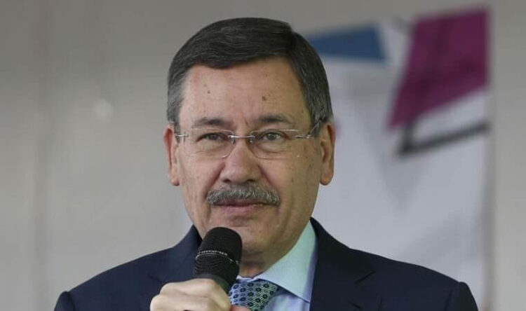 EGM’den Gökçek’e yalanlama