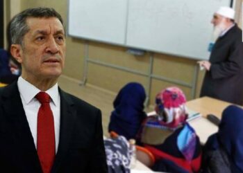 Milli Eğitim Bakanı Ziya Selçuk, cemaatlerle imzalanan protokolleri açıklamadı