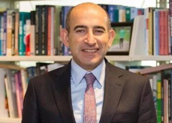Boğaziçi Üniversitesi Rektörü Melih Bulu görevden alındı