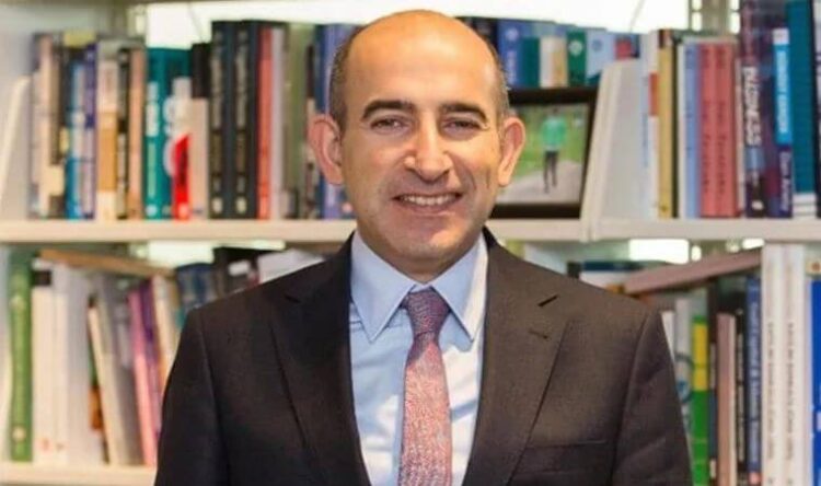 Boğaziçi Üniversitesi Rektörü Melih Bulu görevden alındı