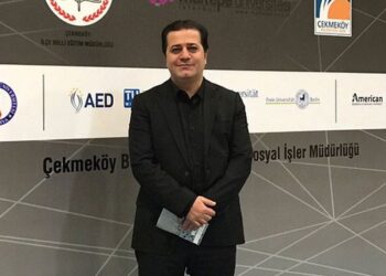 Çekmeköy Belediyesi’nin ihaleleri AKP’li eski yöneticiye