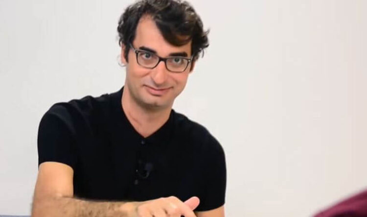 Terkoğlu’ndan tehditlere yanıt: Ellerindeki ardında kalmasın