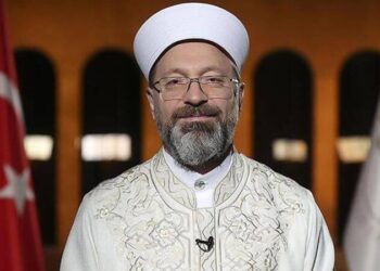 Diyanet yüz milyonlar harcadı