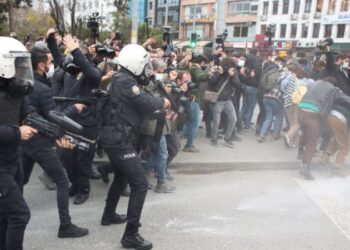Boğaziçi protestoları için emsal karar