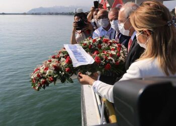 Kılıçdaroğlu açıkladı: ‘CHP gemisi’ kıyıları gezecek