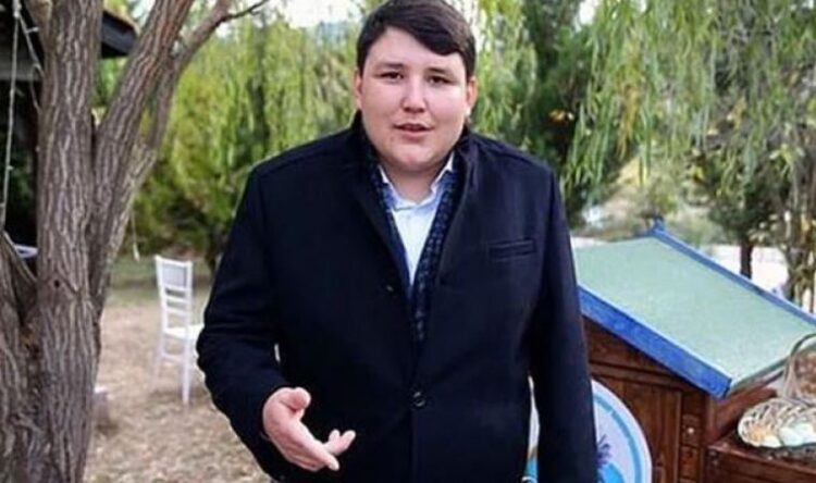 Çiftlik Bank’ın kurucusu Mehmet Aydın teslim oldu