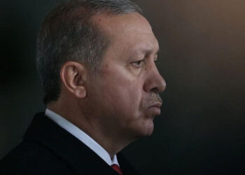 Financial Times’tan çarpıcı Erdoğan analizi: U-dönüşü yaptı