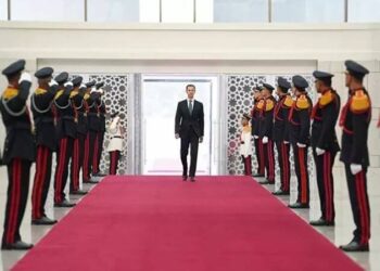 Esad’tan Suriyelilere ‘vatanınıza dönün’ çağrısı