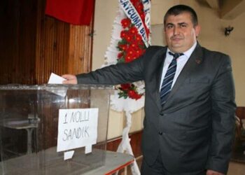 MHP’li başkan ittifak eleştirisi yaptı görevden alındı
