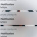 iPhone’da dikkat çeken ‘Test Alert Notification’ uyarısı