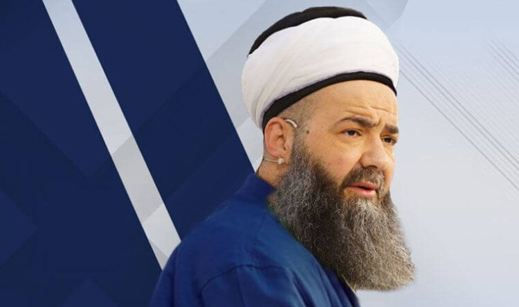 Cüppeli’nin yangınlar için çözüm önerisi