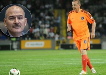 Erdoğan yeniden sahada: Soylu kadroya alındı mı?