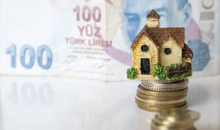 21 faizsiz konut şirketi tasfiye edildi