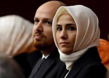 İşte Erdoğan’ın çocuklarının yeni işi
