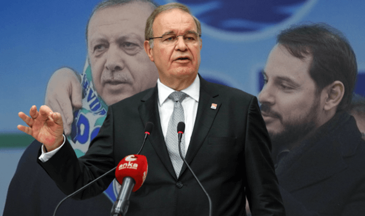 CHP’li Öztrak son 3 yılda yaşananları böyle aktardı: Zam oldu, zulüm oldu