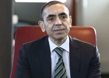 Prof. Dr. Uğur Şahin’den ‘üçüncü doz’ çağrısı