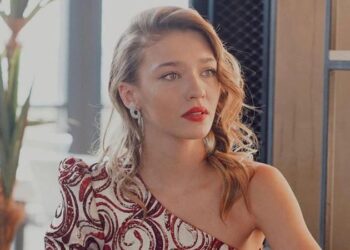 ‘Oyuncu Melisa Döngel babası tarafından istismar edildi’ iddiası