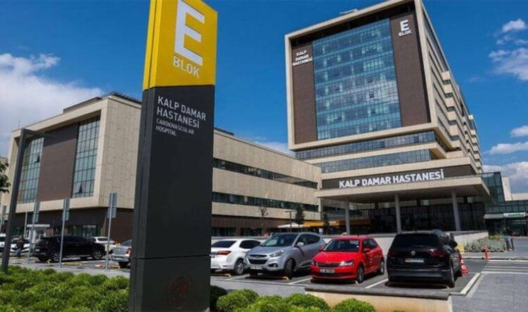 CHP, şehir hastanelerini Anayasa Mahkemesi’ne taşıyacak