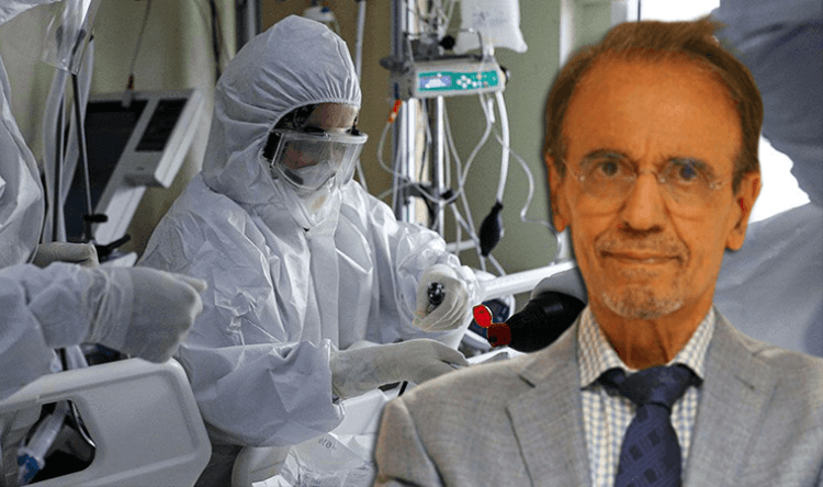 Prof. Dr. Mehmet Ceyhan’dan kritik uyarı