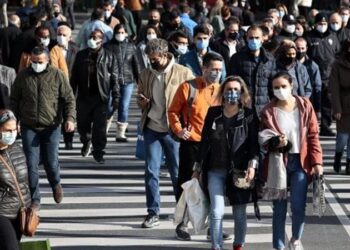 Bilim Kurulu üyesinden ‘Delta varyantı’ uyarısı