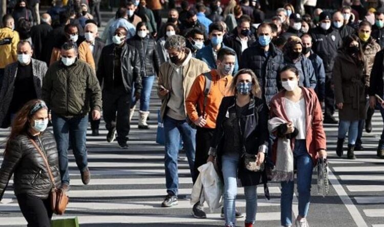 Bilim Kurulu üyesinden ‘Delta varyantı’ uyarısı