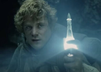 Yüzüklerin Efendisi’nin Samwise’ı Sean Astin’den dizi açıklaması