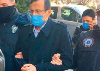 FETÖ’cü general Atasoy tek tek anlattı