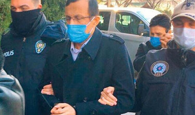 FETÖ’cü general Atasoy tek tek anlattı