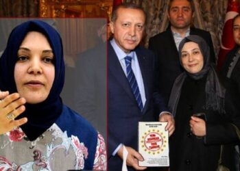 AKP’li yazardan Erdoğan’a: Hilal Kaplan’ı önemsiyorsa nüfusuna alsın