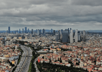 İşte satılık konut fiyatlarının en çok arttığı il ve ilçeler