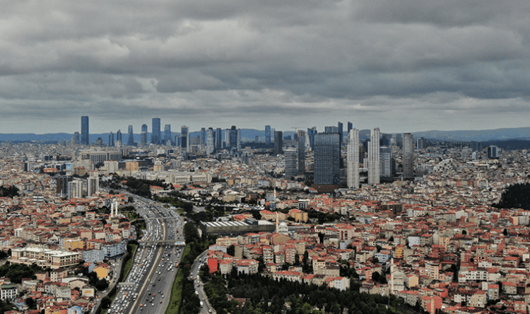 İşte satılık konut fiyatlarının en çok arttığı il ve ilçeler