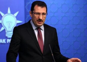 AKP’li Yavuz’dan çarpıcı ‘erken seçim’ açıklaması