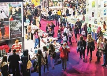 Mahkeme, CNR Fuarcılık hakkında iflas kararı verdi
