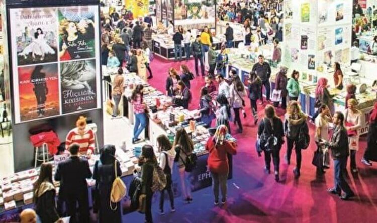 Mahkeme, CNR Fuarcılık hakkında iflas kararı verdi