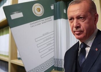 CHP’li Bülbül: “AKP OHAL’siz ülke yönetemez durumda”