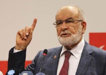 Karamollaoğlu’ndan Oğuzhan Asiltürk açıklaması