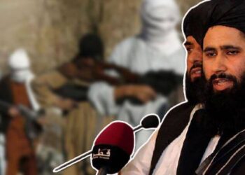 Erdoğan’ın sözlerinin ardından Taliban’dan açıklama