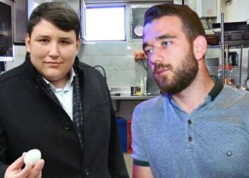 Tosuncuk’un bulaşıkçılık döneminden iş arkadaşı konuştu