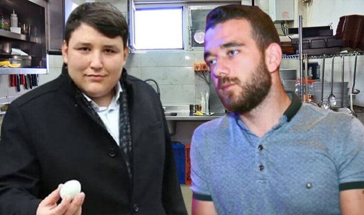 Tosuncuk’un bulaşıkçılık döneminden iş arkadaşı konuştu