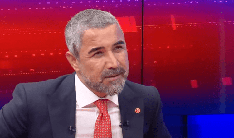 Veyis Ateş verdiği sözü 1 aydır yerine getirmedi