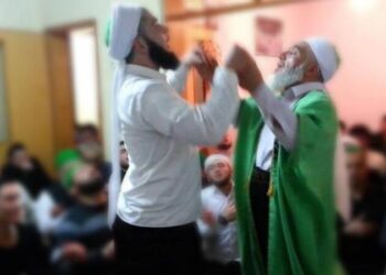 Cemaat ve Tarikatlar için harekete geçildi