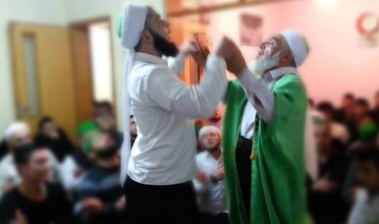 Cemaat ve Tarikatlar için harekete geçildi