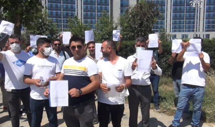 Yine ‘saadet zinciri’ vurgunu: Binlerce mağdur var