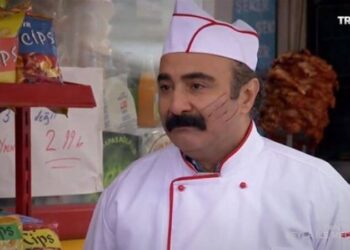 Cengiz Bozkurt’tan ‘Leyla ile Mecnun’ paylaşımı