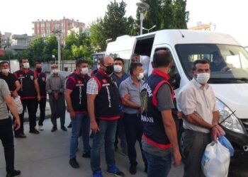 Tütün protestoları sonrası MHP’li meclis üyesi de tutuklandı