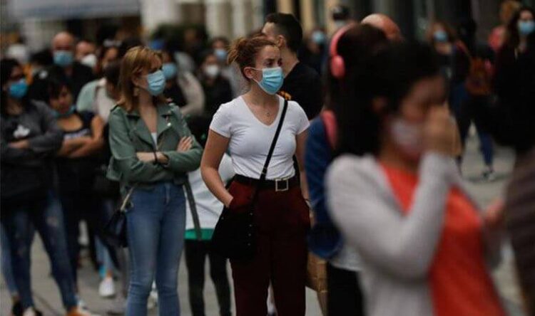 CDC’den çarpıcı Delta varyantı raporu