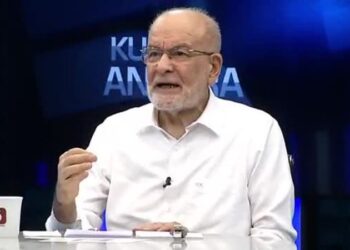 Karamollaoğlu: Kılıçdaroğlu’nun ortaya koyduğu kriterler çok önemli