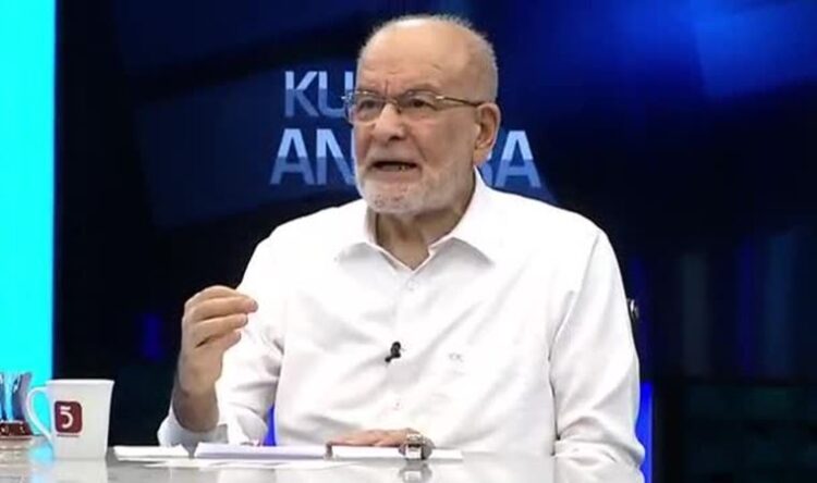 Karamollaoğlu: Kılıçdaroğlu’nun ortaya koyduğu kriterler çok önemli