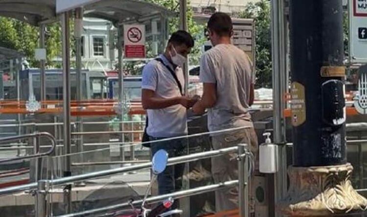 Tarihi Yarımada’da HES kodu fırsatçıları arttı